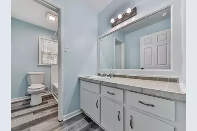 2005 Knightsbridge Road NW, Kennesaw, GA 30144 - Photo 21