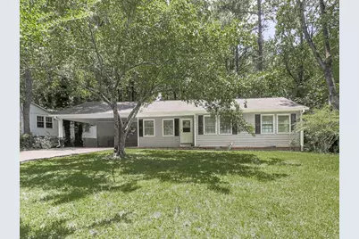 2005 Knightsbridge Road NW, Kennesaw, GA 30144 - Photo 3