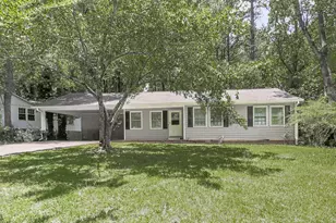 2005 Knightsbridge Road NW, Kennesaw, GA 30144 - Photo 3