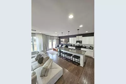 1533 Maddox Lane, Monroe, GA 30656 - Photo 7