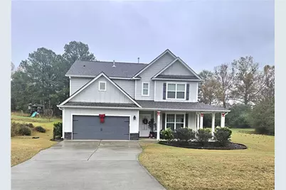 1533 Maddox Lane, Monroe, GA 30656 - Photo 1