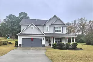 1533 Maddox Ln, Monroe, GA 30656 - Photo 1