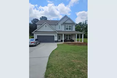 1533 Maddox Lane, Monroe, GA 30656 - Photo 1