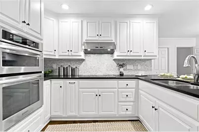 3402 Falling Brook Drive, Marietta, GA 30062 - Photo 21