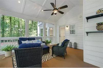 3402 Falling Brook Drive, Marietta, GA 30062 - Photo 37