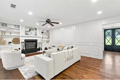 3402 Falling Brook Drive, Marietta, GA 30062 - Photo 15