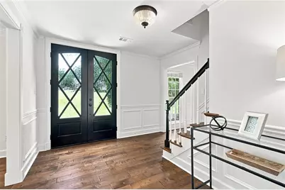 3402 Falling Brook Drive, Marietta, GA 30062 - Photo 5