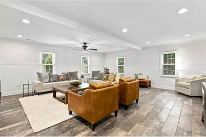 3402 Falling Brook Drive, Marietta, GA 30062 - Photo 31