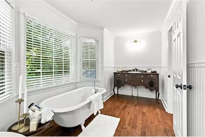 3402 Falling Brook Drive, Marietta, GA 30062 - Photo 45