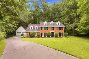 3402 Falling Brook Dr, Marietta, GA 30062 - Photo 1