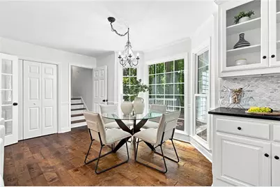 3402 Falling Brook Drive, Marietta, GA 30062 - Photo 27