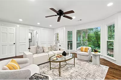 3402 Falling Brook Drive, Marietta, GA 30062 - Photo 13