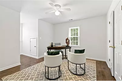 3402 Falling Brook Drive, Marietta, GA 30062 - Photo 53