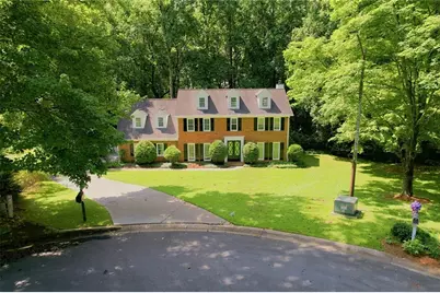 3402 Falling Brook Drive, Marietta, GA 30062 - Photo 77