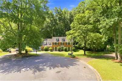 3402 Falling Brook Drive, Marietta, GA 30062 - Photo 75