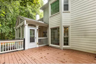 3402 Falling Brook Drive, Marietta, GA 30062 - Photo 63
