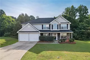 95 Carrington Cir, Covington, GA 30016 - Photo 1