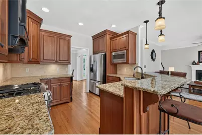 1798 Macy Lane, Lawrenceville, GA 30043 - Photo 19