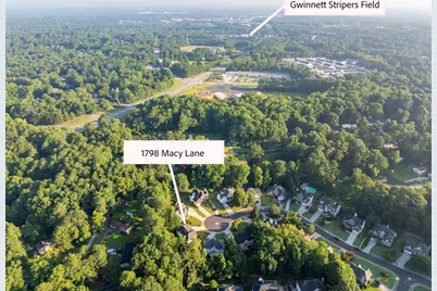 1798 Macy Lane, Lawrenceville, GA 30043 - Photo 57