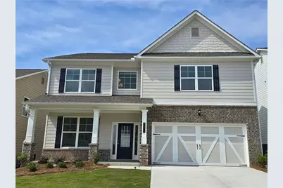 7372 Rocklin Lane, Flowery Branch, GA 30542 - Photo 1