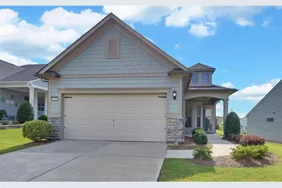 5690 Maple Bluff Way, Hoschton, GA 30548 - Photo 1