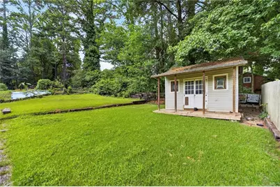 4119 English Oak Drive, Atlanta, GA 30340 - Photo 27