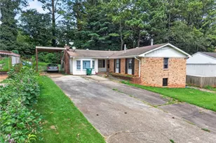 4119 English Oak Dr, Atlanta, GA 30340 - Photo 33