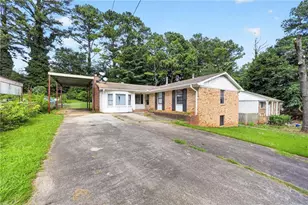 4119 English Oak Dr, Atlanta, GA 30340 - Photo 1