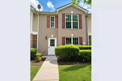 3511 Waldrop Trail, Decatur, GA 30034 - Photo 1