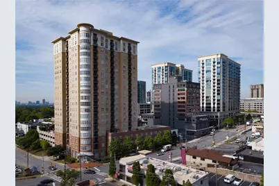 325 E Paces Ferry Road NE #502, Atlanta, GA 30305 - Photo 37