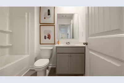 3572 Matthew Court #45, Decatur, GA 30034 - Photo 19