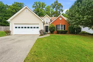 1565 Heatherton Rd, Dacula, GA 30019 - Photo 3