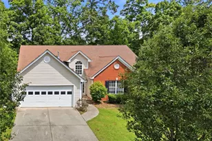 1565 Heatherton Rd, Dacula, GA 30019 - Photo 1