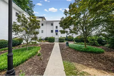 2240 Cheshire Bridge Road NE #207, Atlanta, GA 30324 - Photo 21