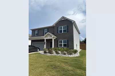 369 Amsterdam Way, Hampton, GA 30228 - Photo 1