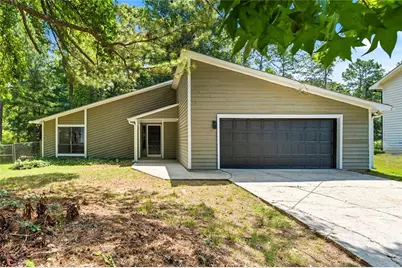 6350 Beethoven Circle, Riverdale, GA 30296 - Photo 1