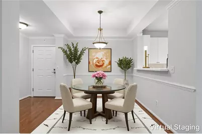 424 Lindbergh Drive NE #208, Atlanta, GA 30305 - Photo 3
