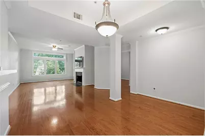 424 Lindbergh Drive NE #208, Atlanta, GA 30305 - Photo 5