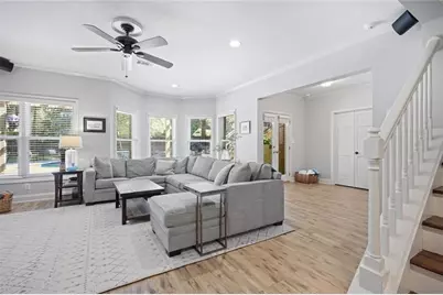 5001 Redcliff Court, Atlanta, GA 30338 - Photo 33