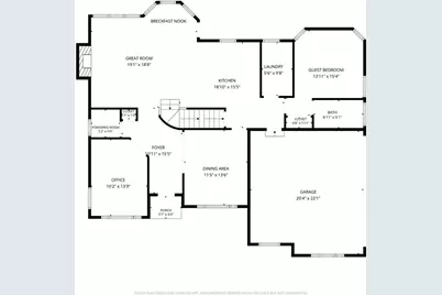 5001 Redcliff Court, Atlanta, GA 30338 - Photo 49