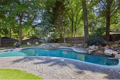 5001 Redcliff Court, Atlanta, GA 30338 - Photo 37