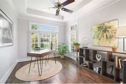 5001 Redcliff Court, Atlanta, GA 30338 - Photo 5