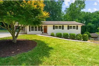 596 Cane Creek Valley Road, Dahlonega, GA 30533 - Photo 31