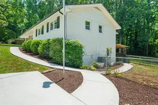 596 Cane Creek Valley Rd, Dahlonega, GA 30533 - Photo 41