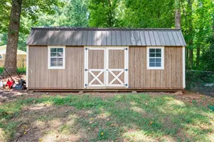 596 Cane Creek Valley Rd, Dahlonega, GA 30533 - Photo 37