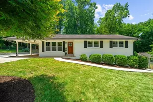 596 Cane Creek Valley Rd, Dahlonega, GA 30533 - Photo 41