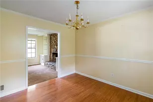 1236 Country Pine Dr, Ellenwood, GA 30294 - Photo 11
