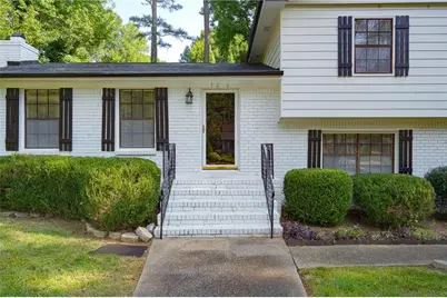 1236 Country Pine Drive, Ellenwood, GA 30294 - Photo 5