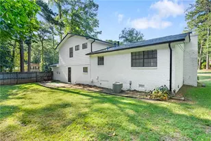 1236 Country Pine Dr, Ellenwood, GA 30294 - Photo 27