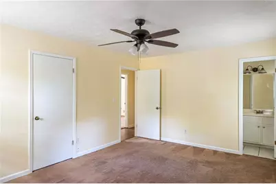 1236 Country Pine Drive, Ellenwood, GA 30294 - Photo 23